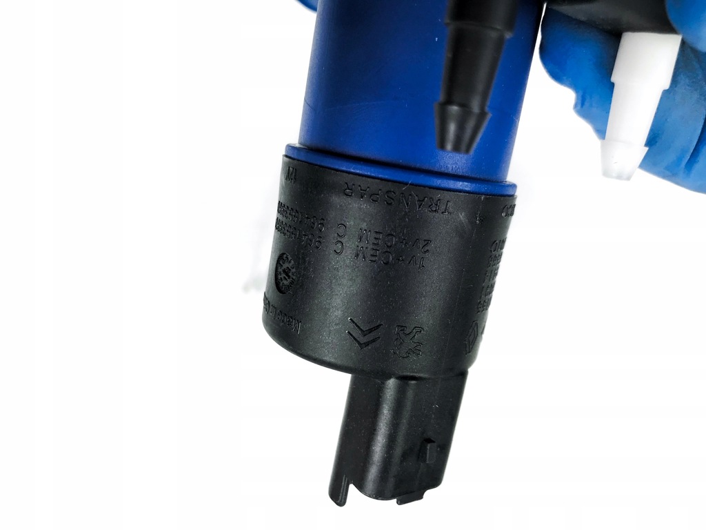 фото №5, Помпа розпилювача r clio iv