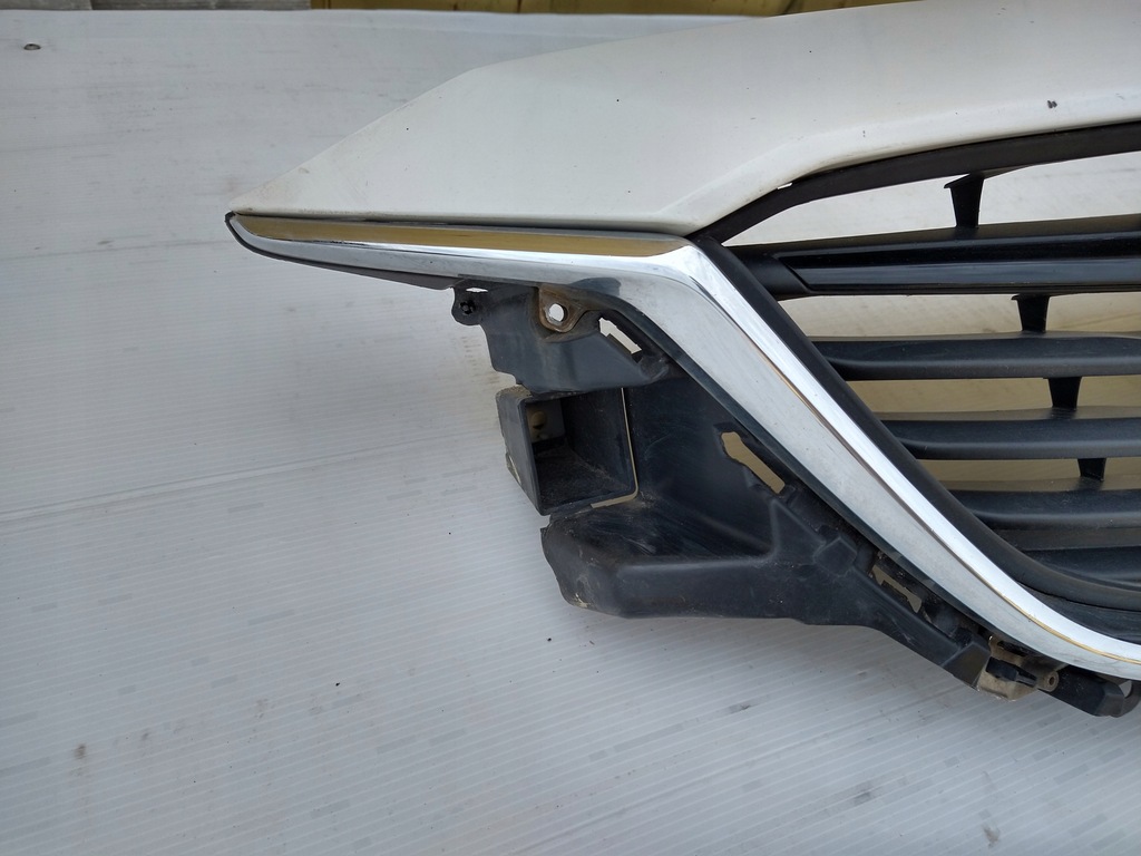 фото №8, Mazda 6 gj iii 12-15 решётка радиатора радиатора решётка радиатора logo эмблема ghp9-50712