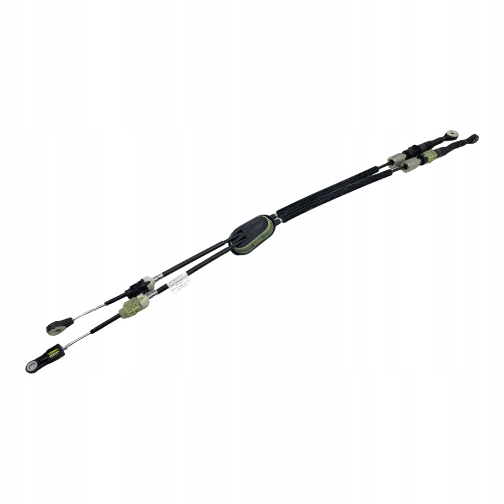 фото №1, Nowe oryg тросы переключения передач renault talisman