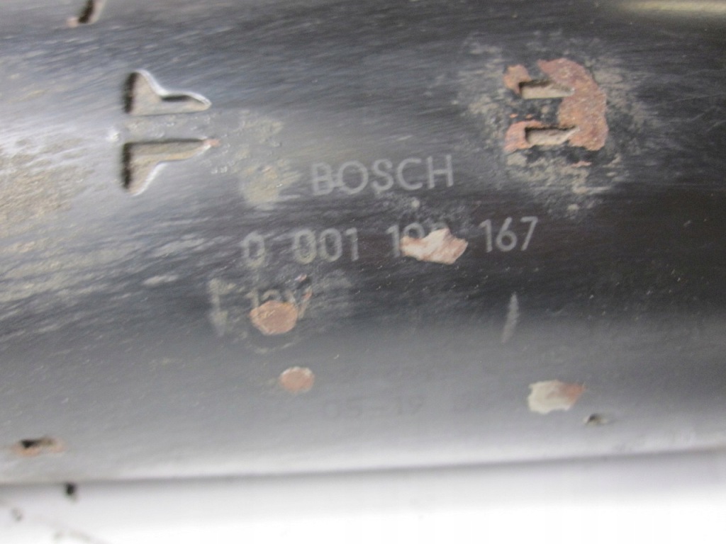 Стартер volvo s80 2.4 05r Ціна