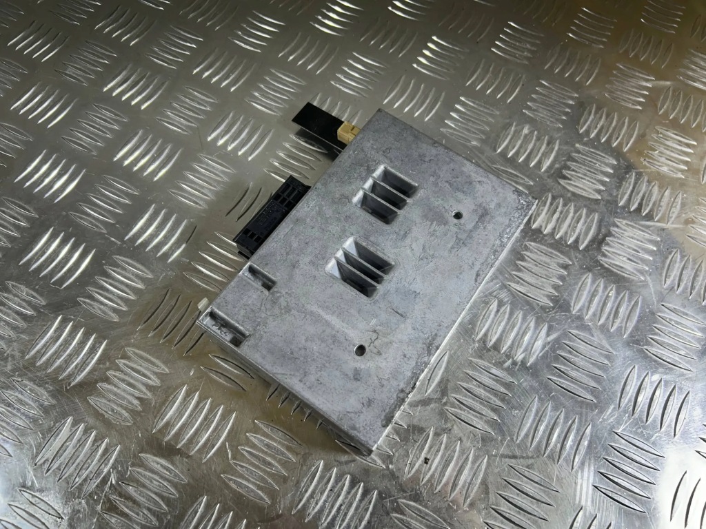 фото №3, Модуль / блок управления bluetooth audi q7 4l 4f1862335