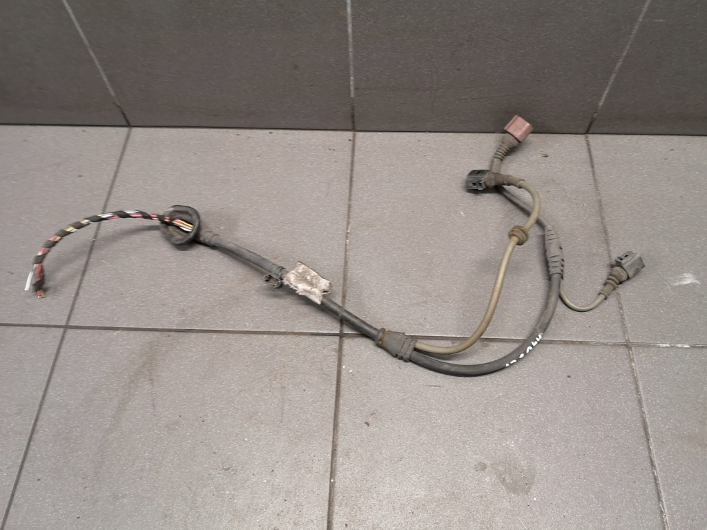 фото №1, Жгут abs тормоза audi a4 b8 левый задняя