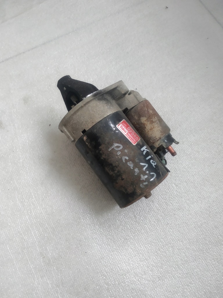 Купити Стартер kia picnto hyundai 1.1 1.0