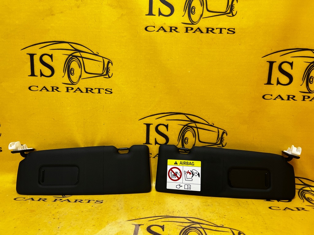 фото №11, Комплект солцезащитный козырёк козырьки bmw 2 f87 f22 m набор