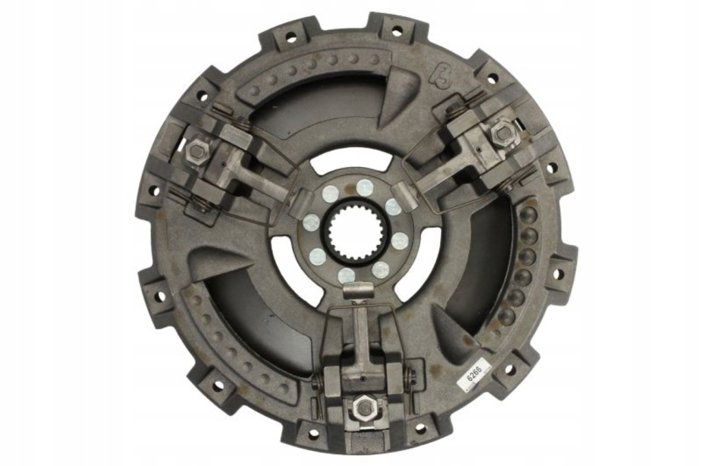 Купить F73298_c прижим сцепления 330mm подходит к: fendt