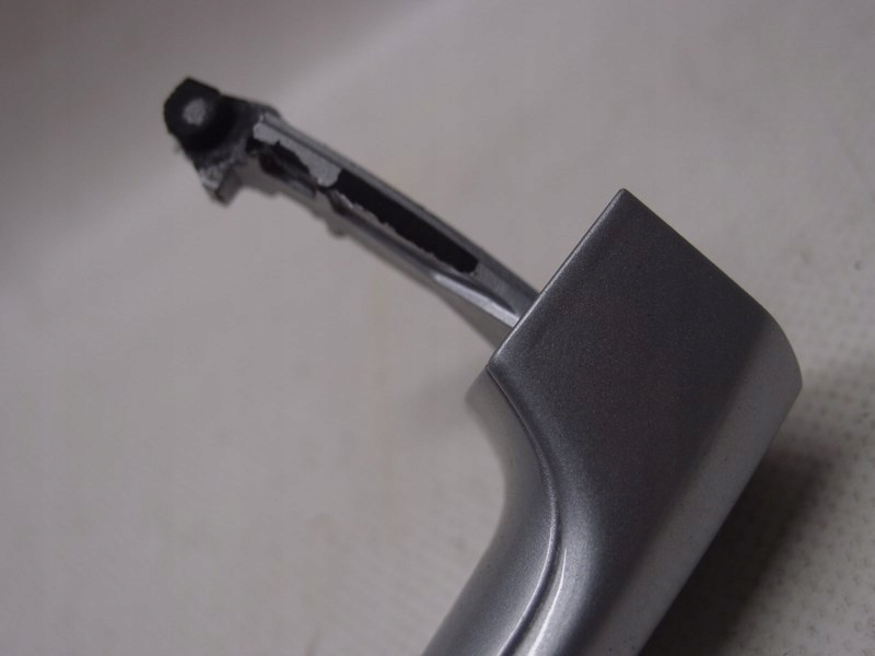 фото №11, Ручка дверь левый перед bmw 2 f45