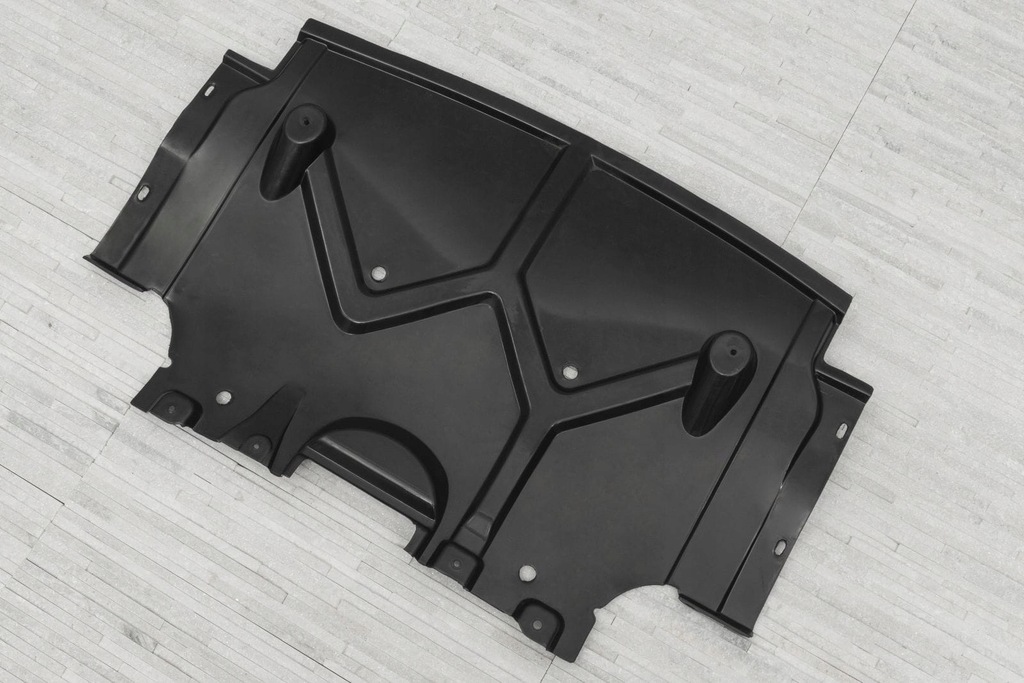 фото №4, Mercedes r-class w251 2005-2011 захист a2515240130