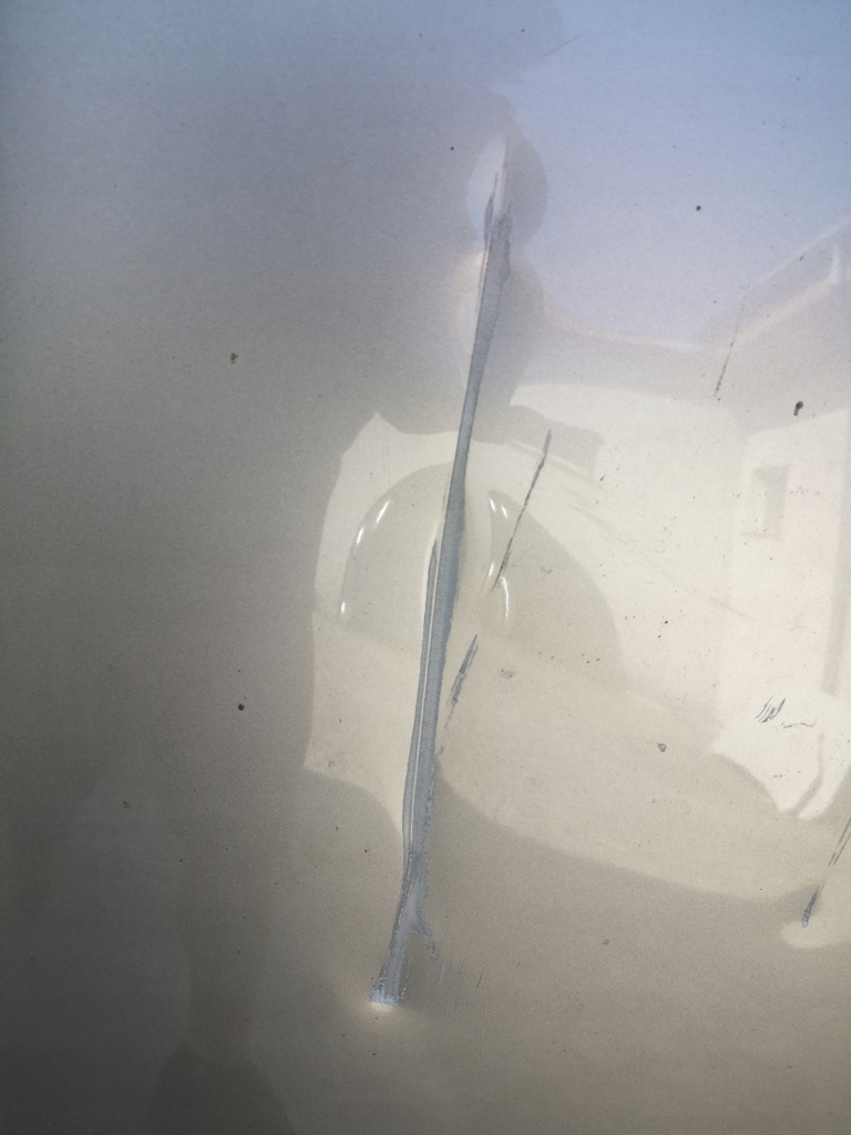 фото №4, Skoda octavia 3 iii 5e0 13- капот перед передня