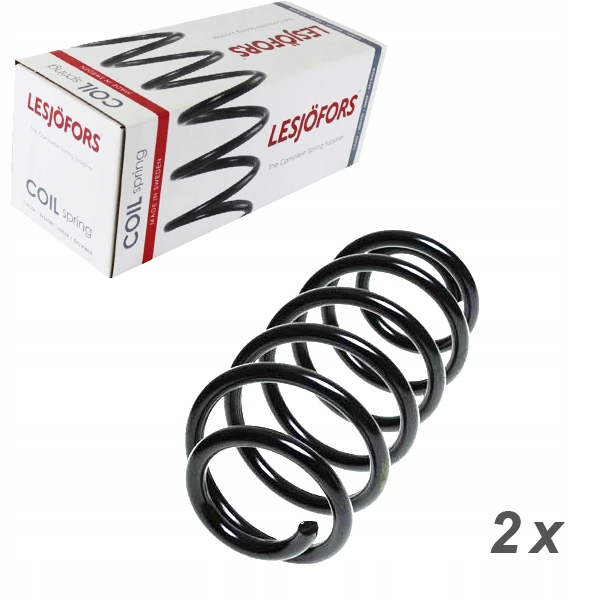 фото №1, Пружины подвеска задняя do jeep grand cherokee ii