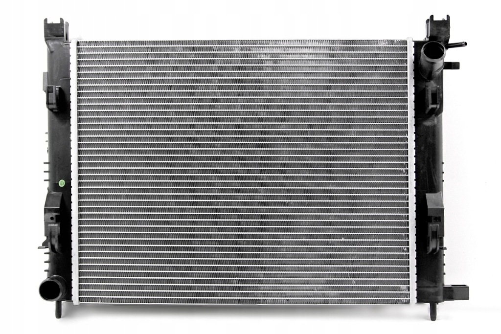 Купити Радіатор води renault captur clio iv 1.6 rs 1.5 dci