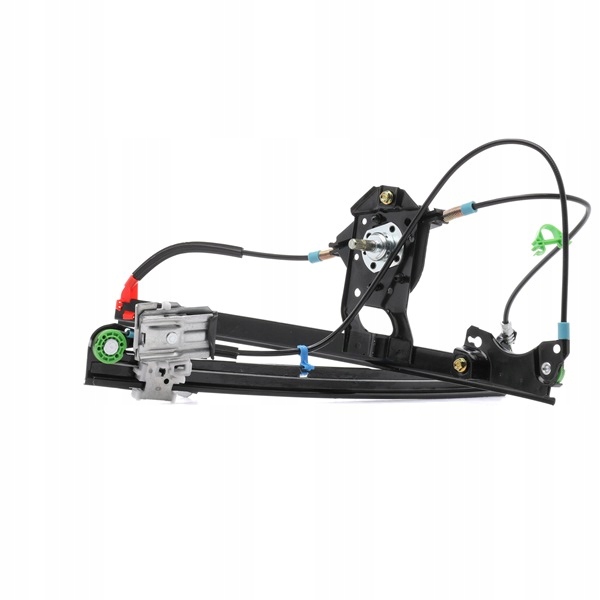 фото №8, Механічний підйомник скло ridex do vw golf iii 1h1 перед ліва