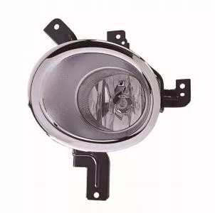 фото №1, Противотуманная фара honda cr-v - 01/07- h11 правый, b