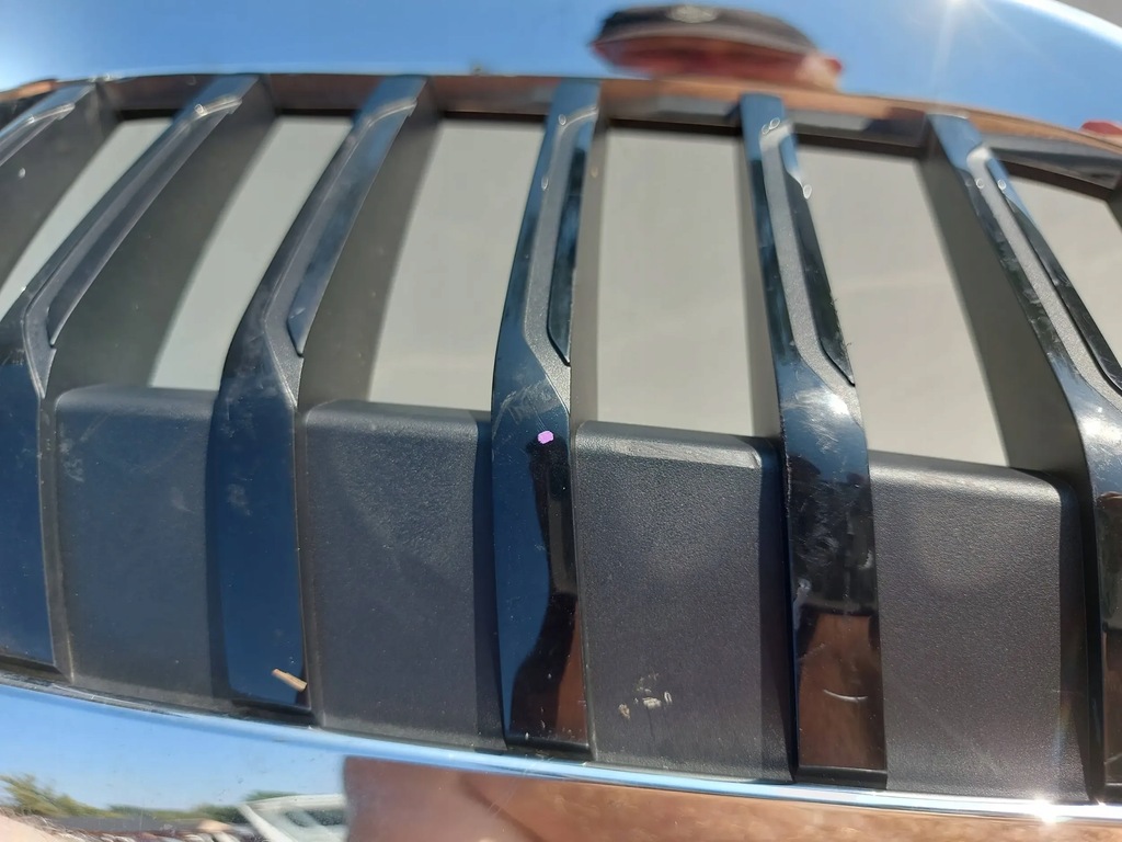 фото №7, Bmw 3 g20 g21 -22 решётки радиатора решётка радиатора решётка радиатора