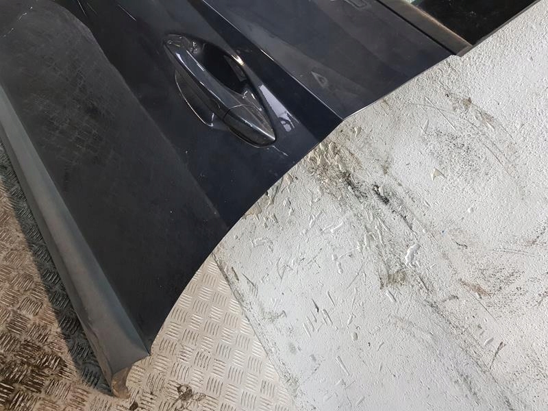 фото №7, Дверь левый перед hyundai tucson iv