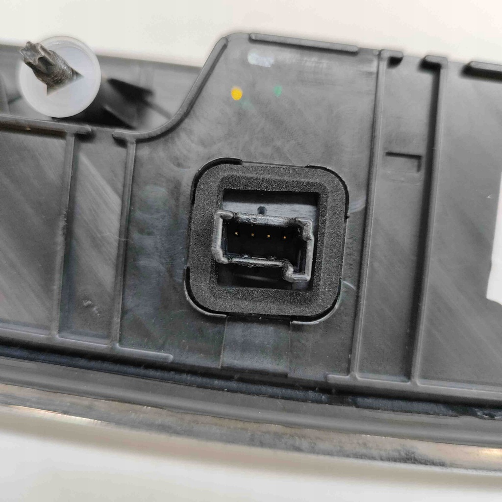 фото №11, Подсветка номера регистрационного bmw 7 f01, f02 7194176 29813081 3.0l