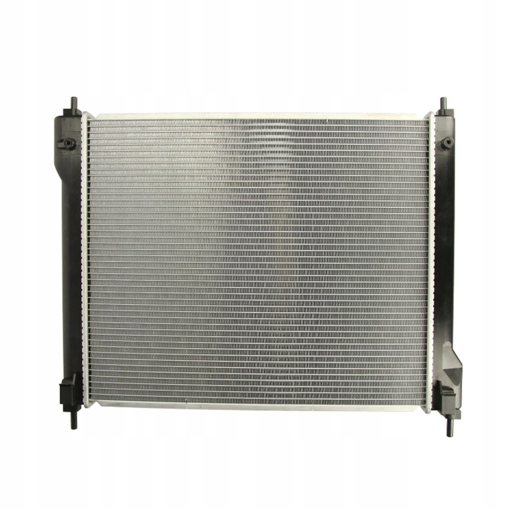 фото №16, Радіатор двигуна wody nissan juke pulsar 1.6 nissens