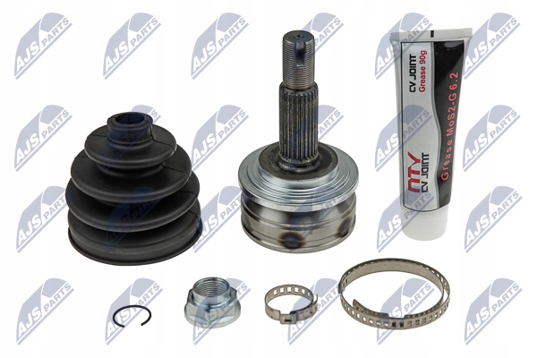 Шрус  наружный npz-ty-079 nty Оригинал