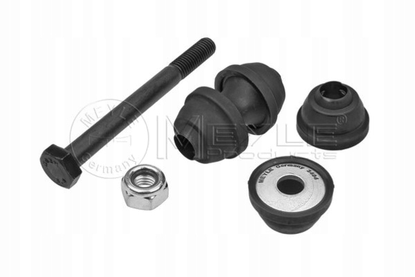 фото №12, Соединитель стабилизатора. ford t. focus 03- le/pr c-max 07-