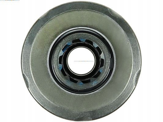 фото №13, Сцепление односторонний, стартер as-pl sd0010