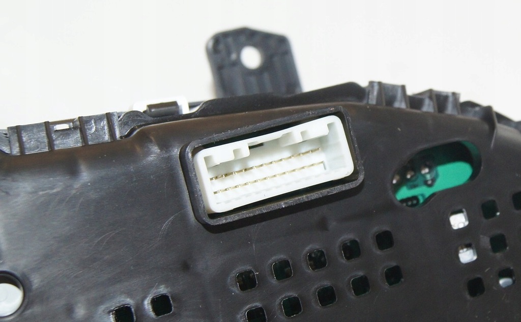 фото №8, Лічильник прилади набір індикаторів i-30 hyundai i30 2009-2012 1,4 benz tempom