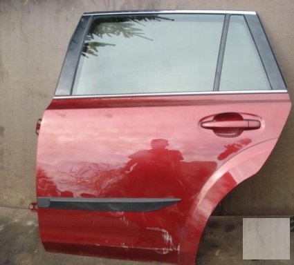 фото №1, Subaru legacy outback 10-13 обмежувач задня лівий