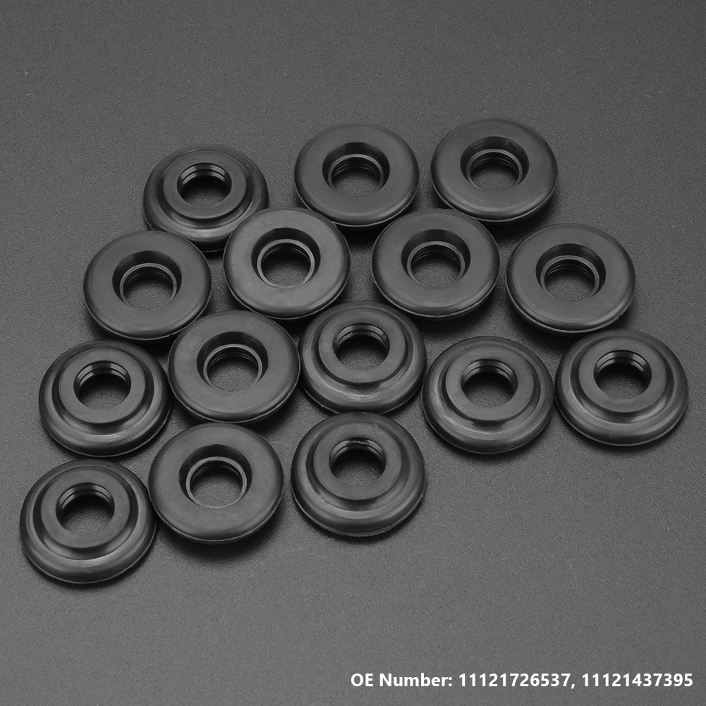 фото №5, Клапан двигателя болт крышки прокладка набор прокладка do bmw e46 e39 np