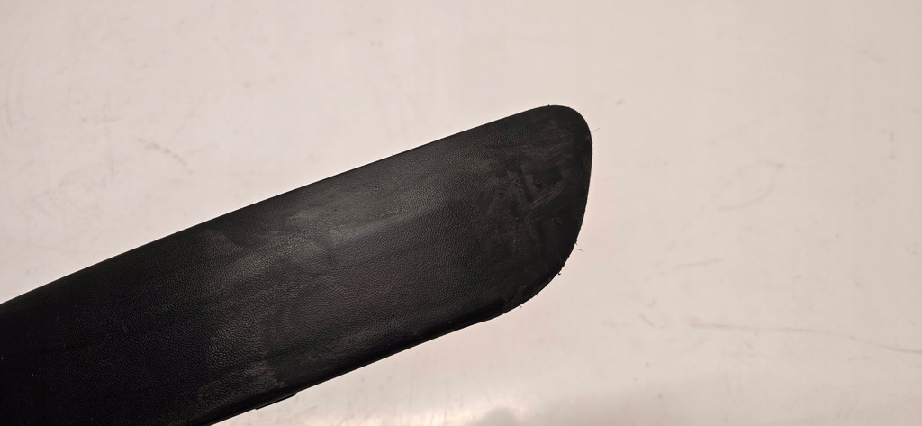 фото №7, Vw golf v plus 5m молдинг бампера ліва 5m0807717e