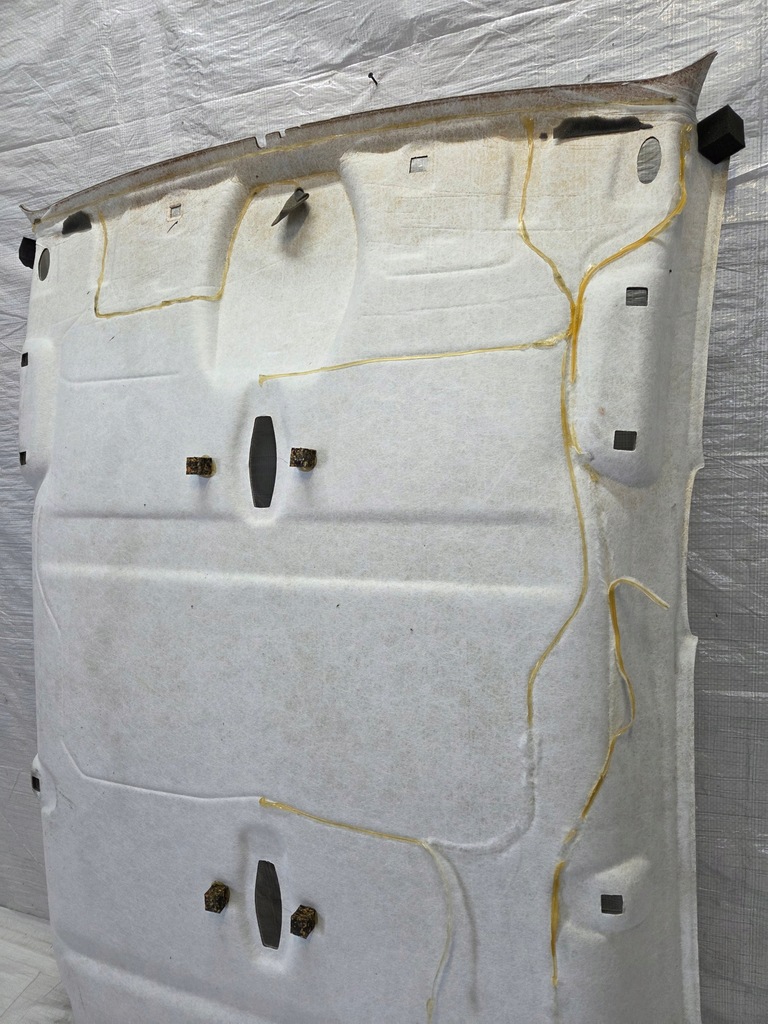 фото №7, Ford focus mk3 lift hb стеля стеля