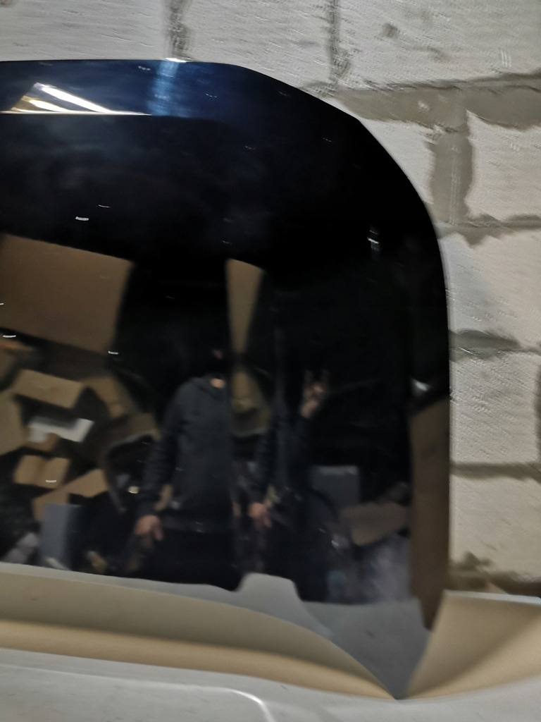 фото №5, Капот toyota rav4 rav 4 v 18+