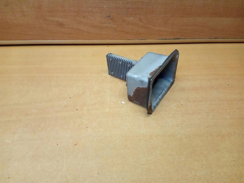 фото №1, Резистор резистор вентилятор ssangyong korando ii