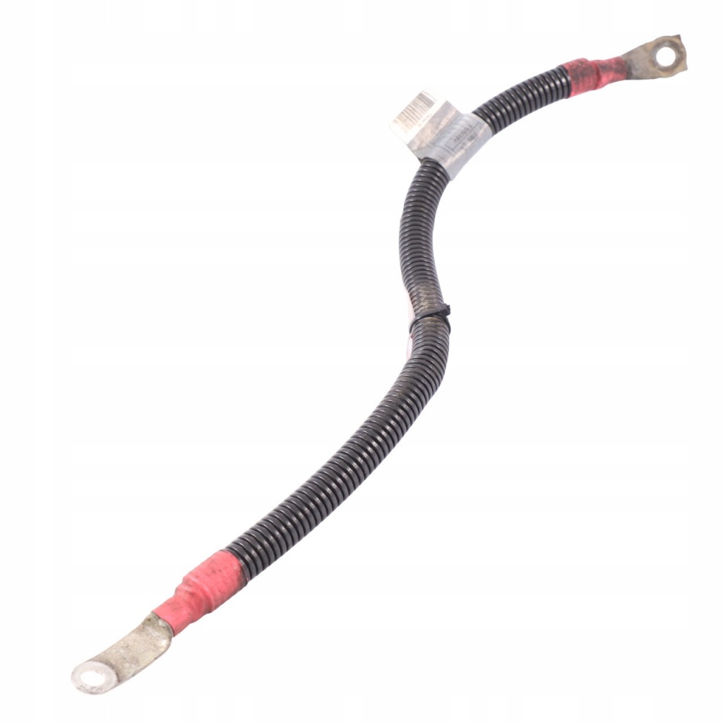 Bmw e90 e91 e92 e93 x5 e70 x6 e71 кабель шланг генератора 7795640 Оригинал