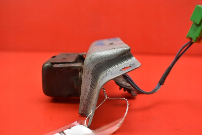 фото №4, Замок задний стекло nissan terrano 1 i 5d 92r