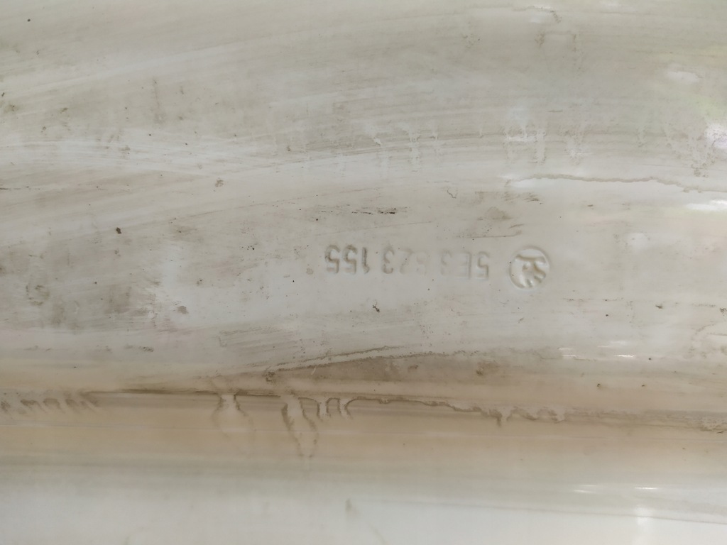 фото №5, Skoda octavia iv 4 5e3 5e капот перед передня