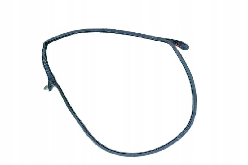 фото №1, Прокладка двері лівий задня vw arteon 3g8867357