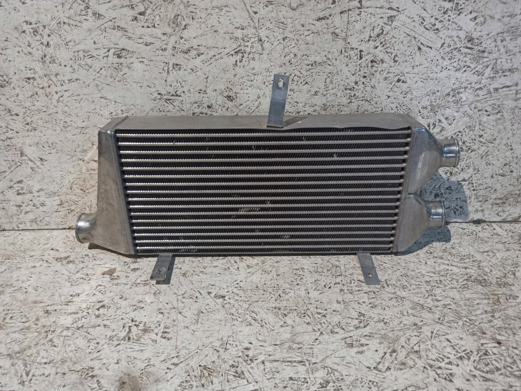 Купити Greddy інтеркулер спортивний тюнінг радіатор bmw