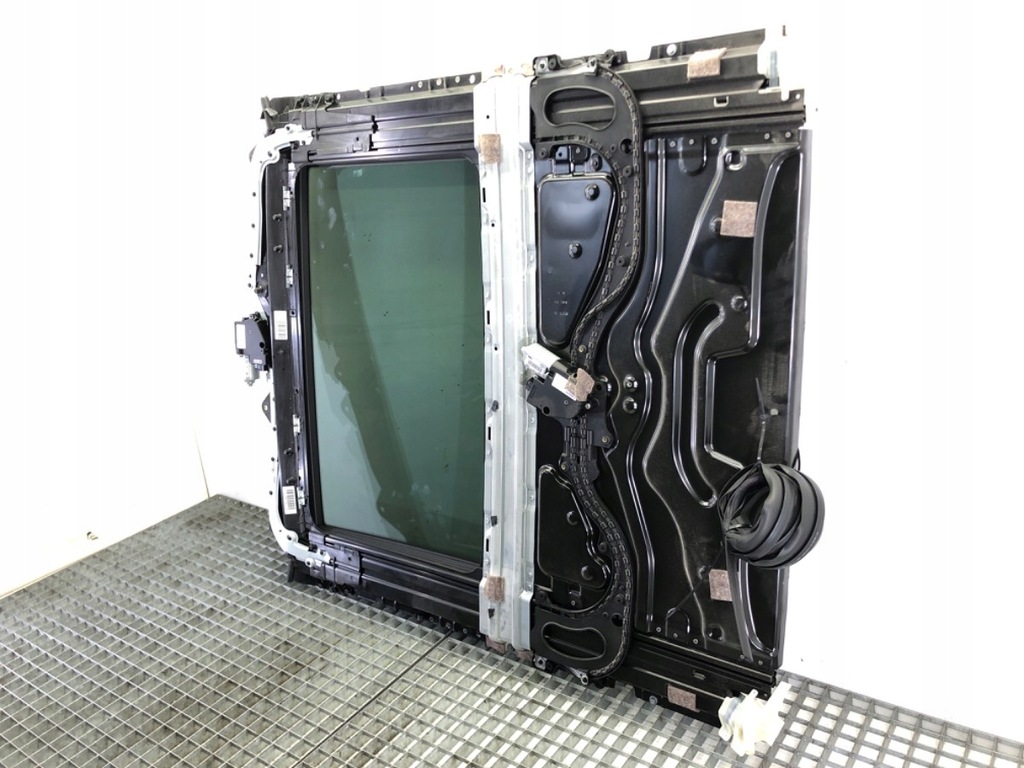 фото №9, Люк bmw 7 f01, f02, f03, f04 08-15 7193398