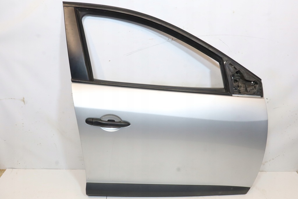 фото №1, Двері правий перед renault megane iii ted69