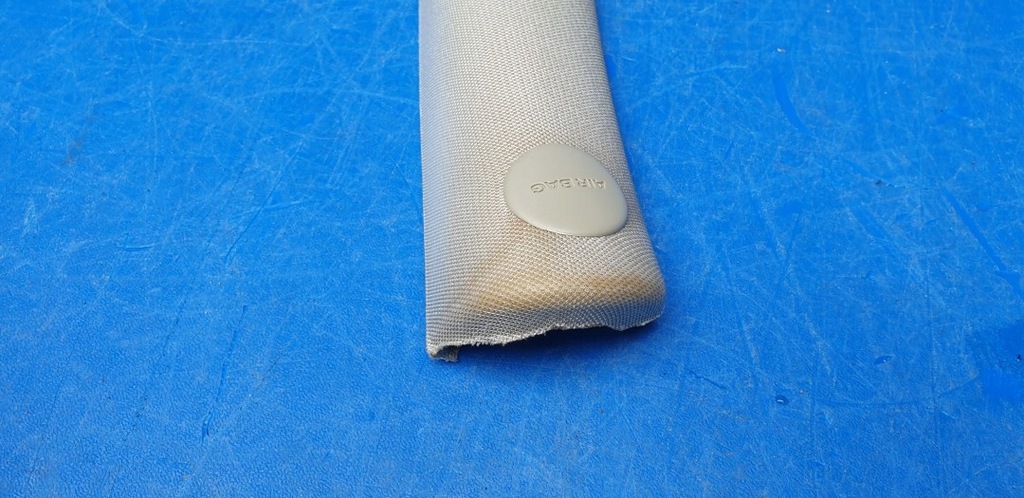 фото №14, 1x блок двигателя b накладка alfa romeo brera