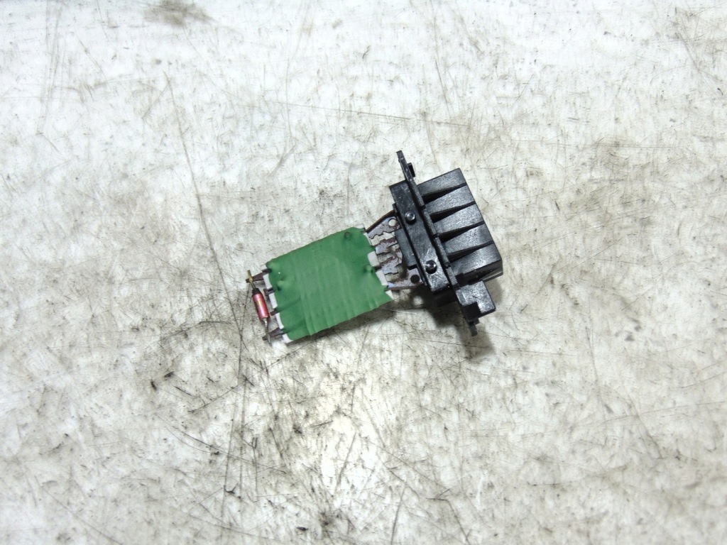 Купить Резистор резистор nemo bipper fiorino 14r