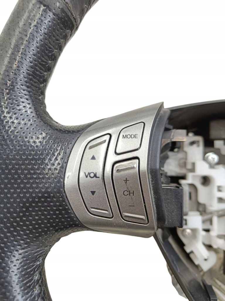 фото №6, Honda fr-v 2008 повітропровід