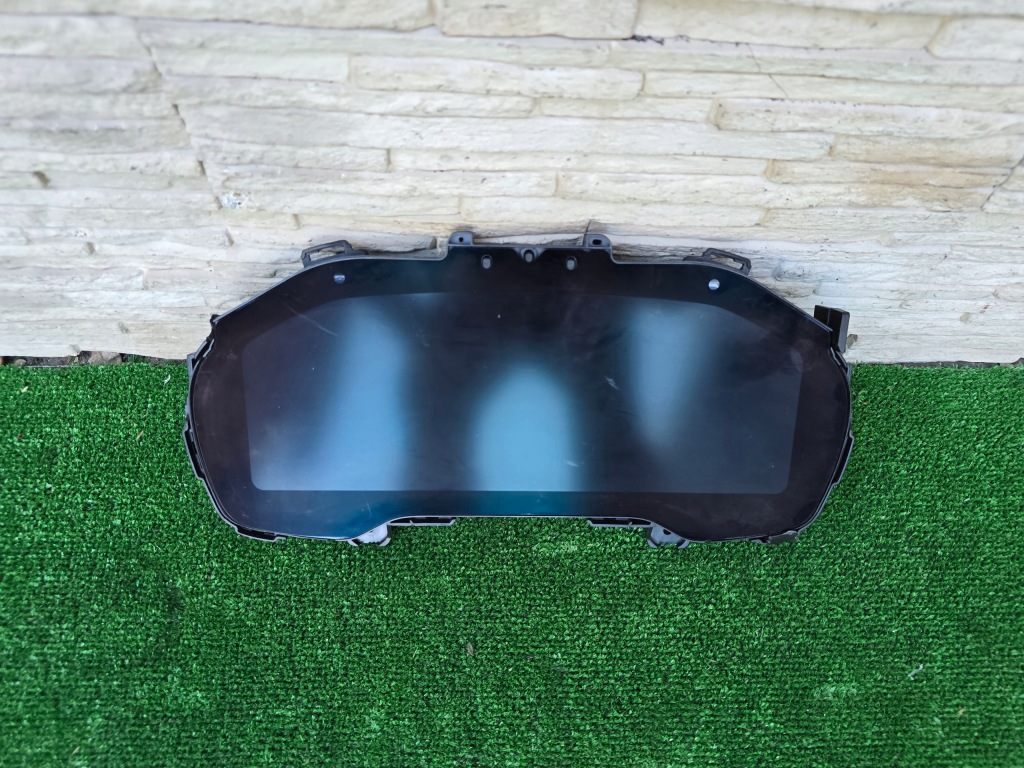 фото №1, Счетчик bmw x3 g01 x5 g05 5a5a9f4