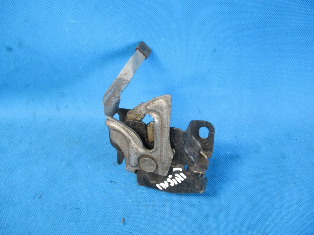 фото №2, Замок капот honda insight