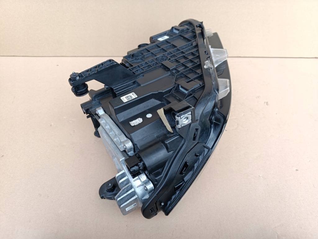 фото №10, Vw t-roc 2ga lift лампа iq light ліва передня перед full led idealna