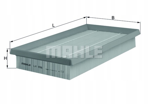 фото №3, Набор фильтров knecht mazda mpv ii