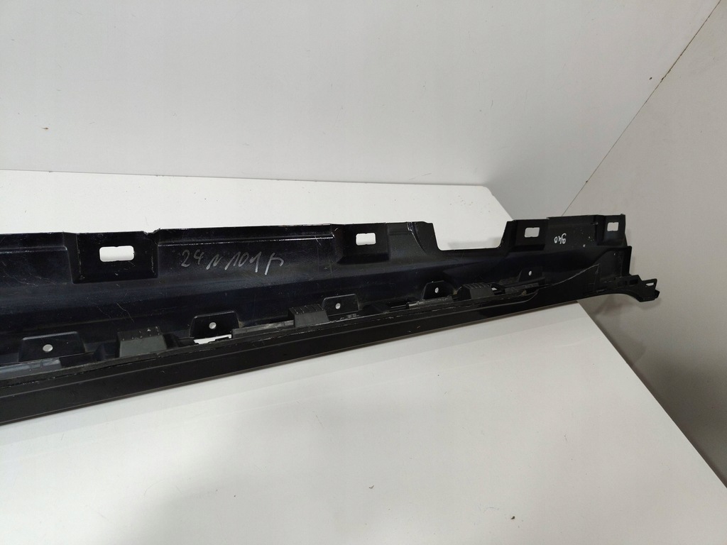 фото №10, Audi a5 rs5 поріг молдинг поріг бічна 8w8.853.860.g