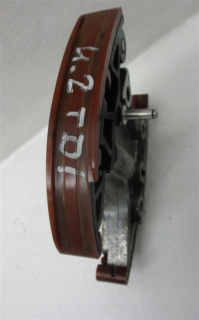 Натягувач розподільного валу a8 d3 3.0 4.2 tdi bvn 057109218j Зі Шроту