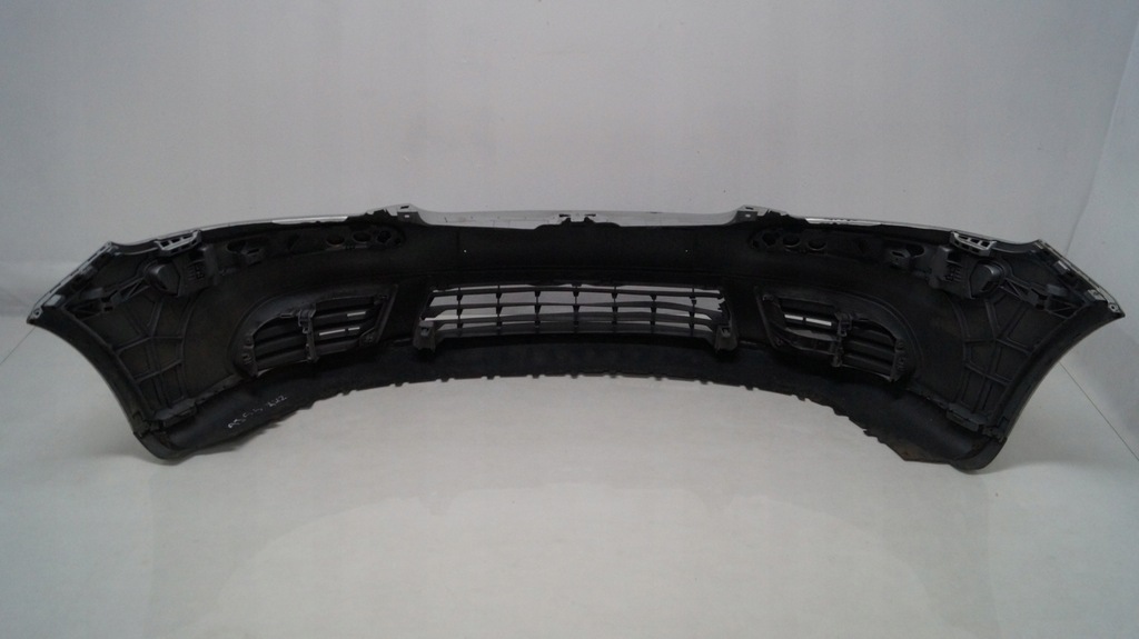 фото №12, Бампер передній vw golf v plus 2005