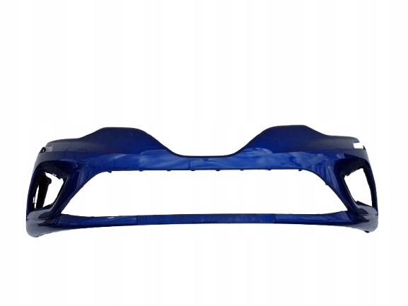 фото №1, Бампер перед передний renault clio v 5