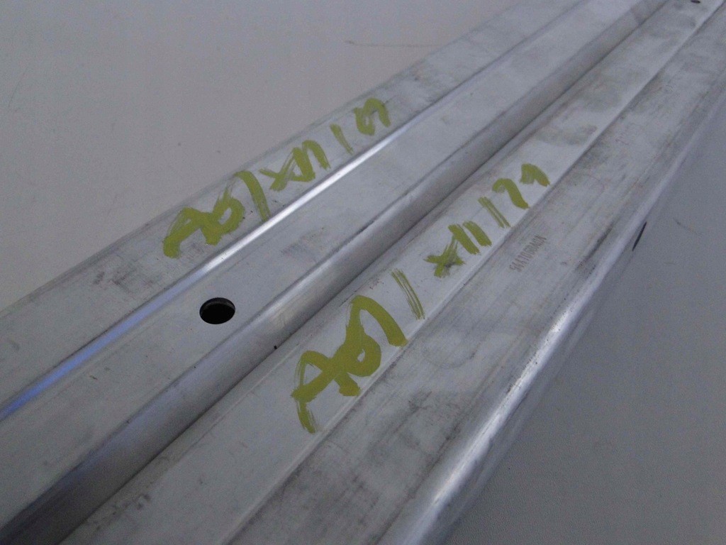 фото №10, Mercedes glb x247 247 зона деформації довга