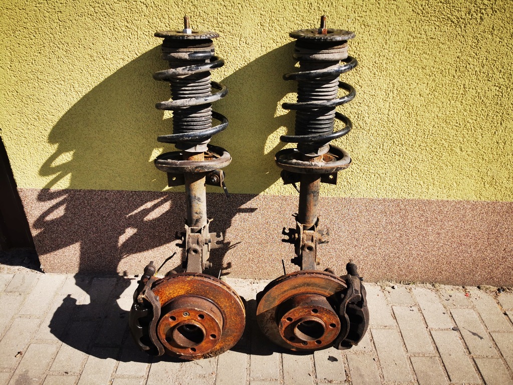 фото №1, Master iii movano 10-19 mcperson лівий